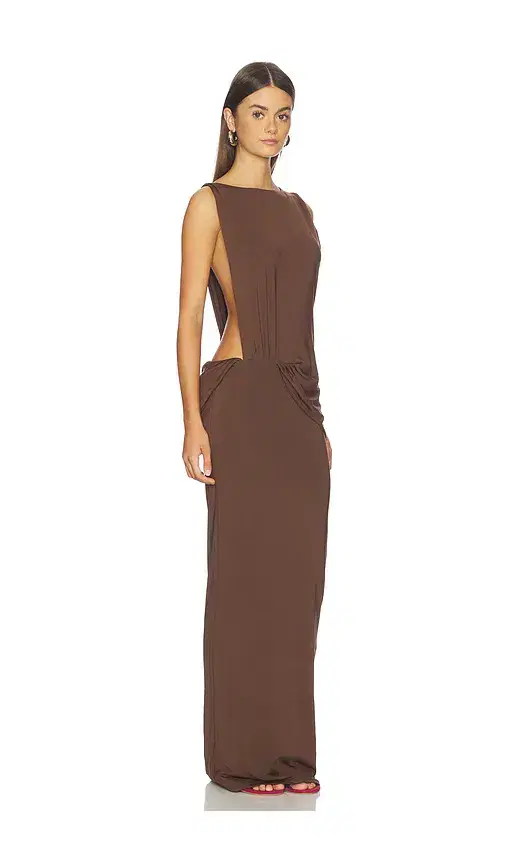 superdown Dallyn Maxi Dress