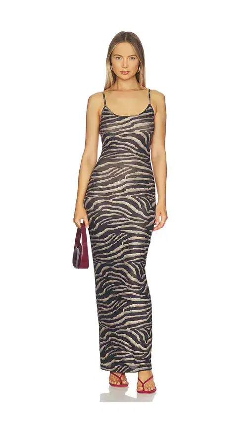 superdown Jobelle Maxi Dress