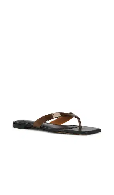 Vince San Juan Thong Sandal | Thumbnail 2 Vince San Juan Thong Sandal | Thumbnail 2