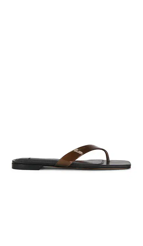Vince San Juan Thong Sandal