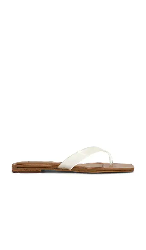 Vince San Juan Thong Sandal