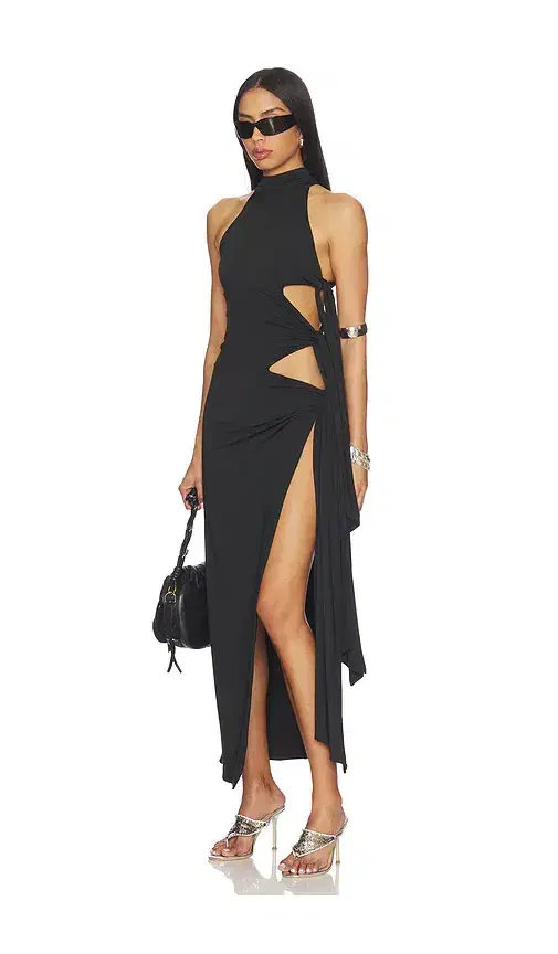 superdown Kassanda Maxi Dress