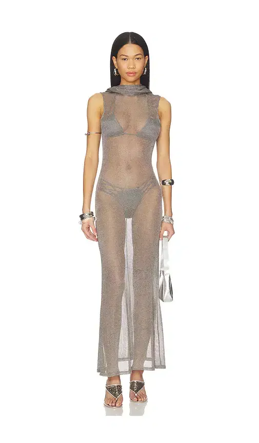 superdown Kaomi Maxi Dress