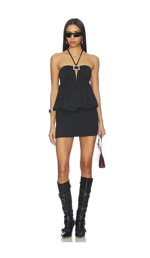 superdown Kitura Mini Dress