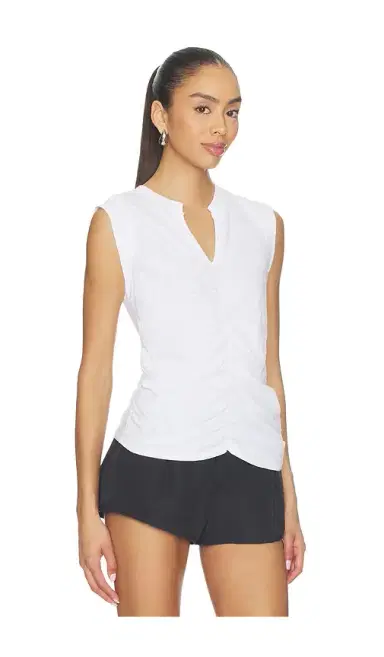 Bobi Kaia Muscle Tee | Thumbnail 2 Bobi Kaia Muscle Tee | Thumbnail 2