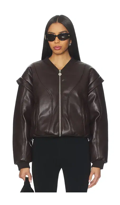 OW Collection Valentina Jacket