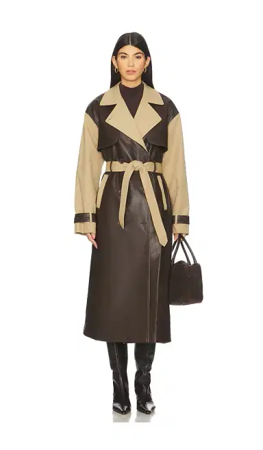 OW Collection Betty Coat | Thumbnail 1