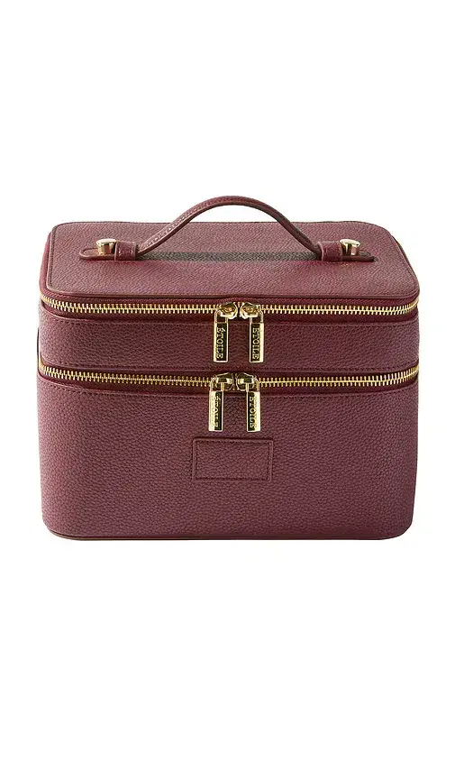 ETOILE COLLECTIVE Duo Vanity Case