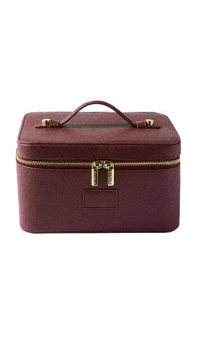 ETOILE COLLECTIVE Vanity Case | Thumbnail 1 ETOILE COLLECTIVE Vanity Case | Thumbnail 1