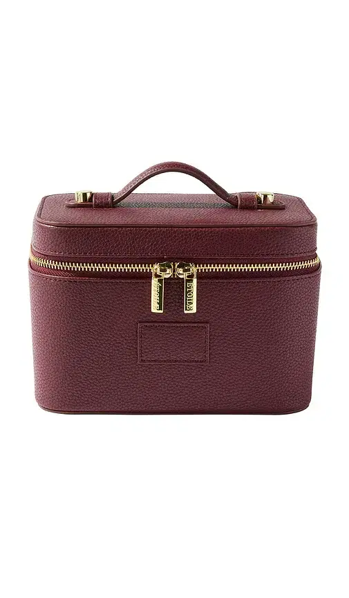 ETOILE COLLECTIVE Mini Vanity Case