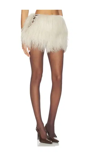 OW Collection Thea Mini Skirt | Thumbnail 2