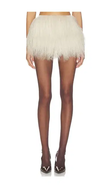 OW Collection Thea Mini Skirt | Thumbnail 1