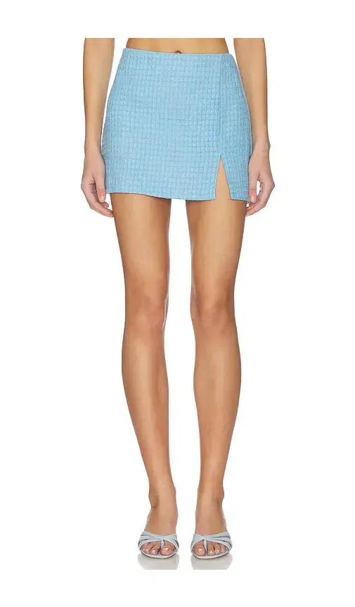 MORE TO COME Willow Mini Skirt