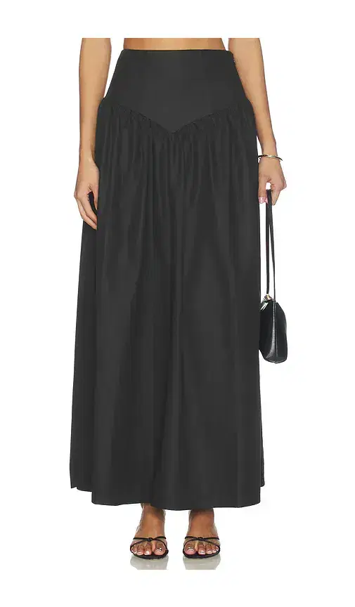 MORE TO COME Amaya Maxi Skirt