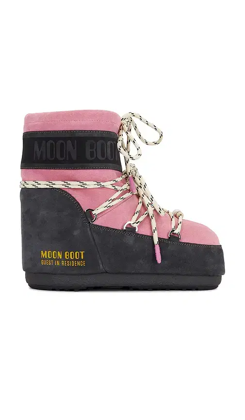 Moon Boot X Guest
