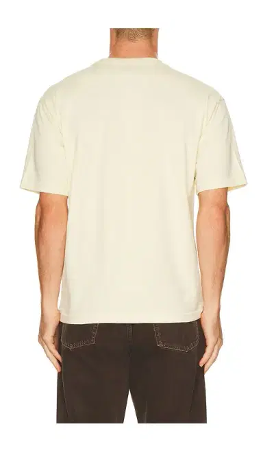 Market Smiley Eye See You T-Shirt | Thumbnail 2