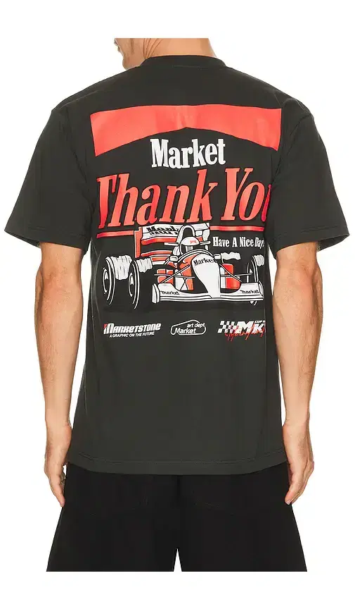 Have A Nice Race T-Shirt