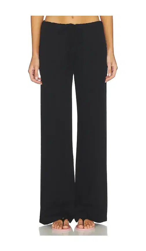 Wren Loose Pull On Pant