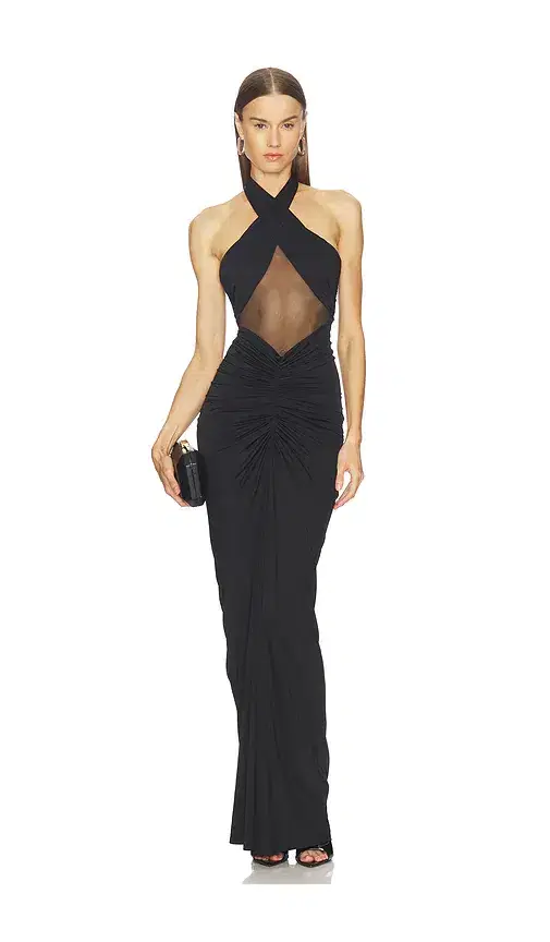Michael Costello x REVOLVE Caminia Gown