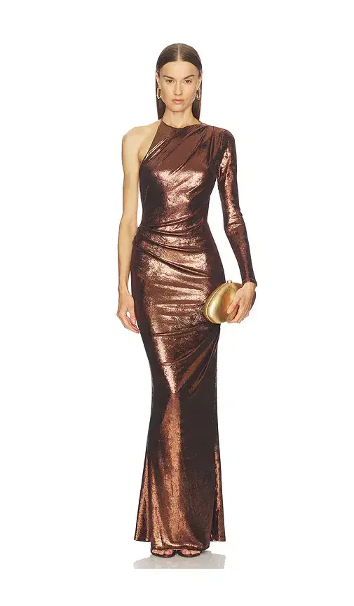 Michael Costello x REVOLVE Giorgio Maxi Dress