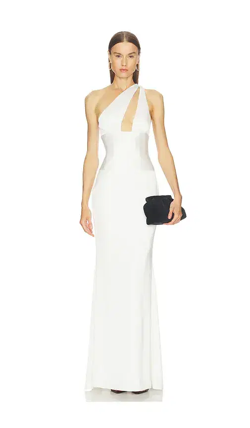 Michael Costello x REVOLVE Sorbara Gown