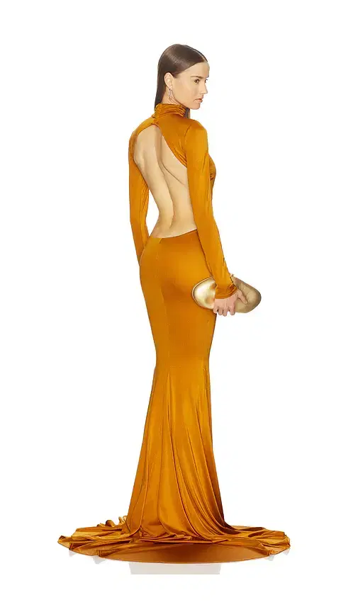 Michael Costello x REVOLVE Salima Gown
