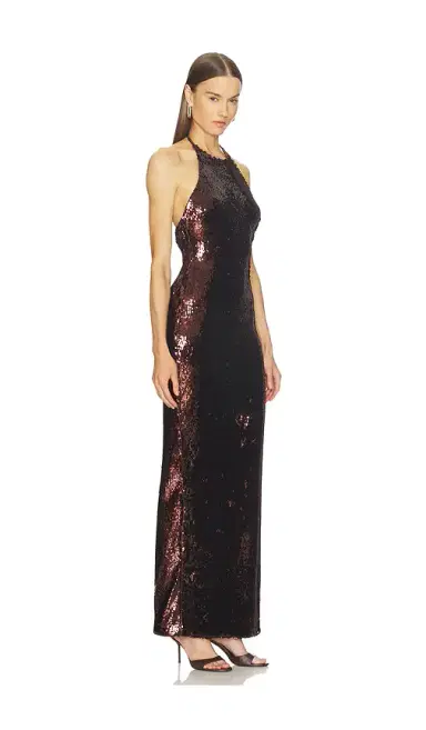 Michael Costello x REVOLVE Felicity Gown | Thumbnail 2