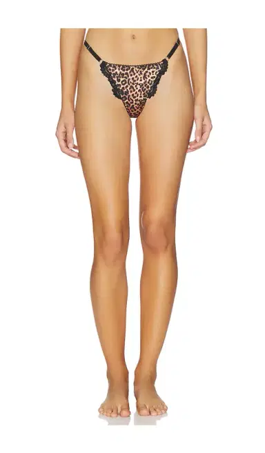 Kat the Label Alix Thong | Thumbnail 1 Kat the Label Alix Thong | Thumbnail 1