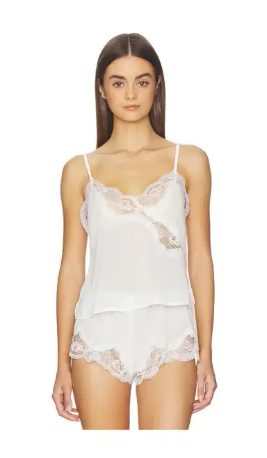 Kat the Label Hayden Camisole Top | Thumbnail 1 Kat the Label Hayden Camisole Top | Thumbnail 1