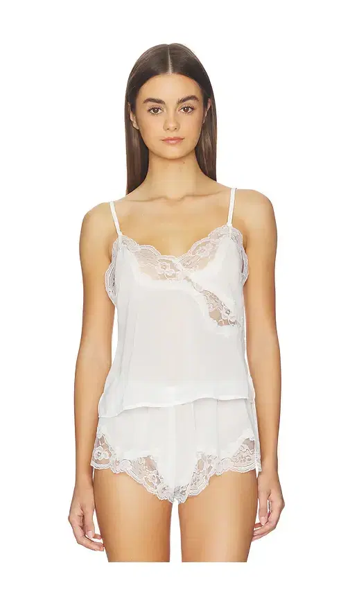 Hayden Camisole Top