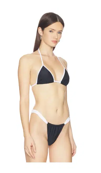 superdown Fallon Bikini Top | Thumbnail 2