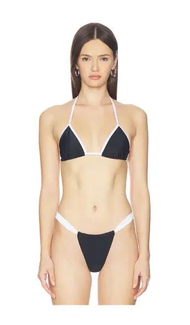 superdown Fallon Bikini Top | Thumbnail 1