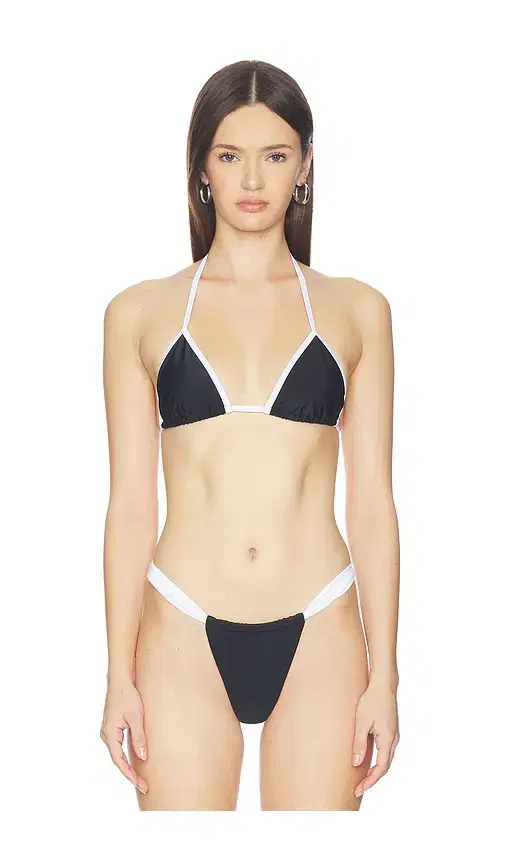 superdown Fallon Bikini Top