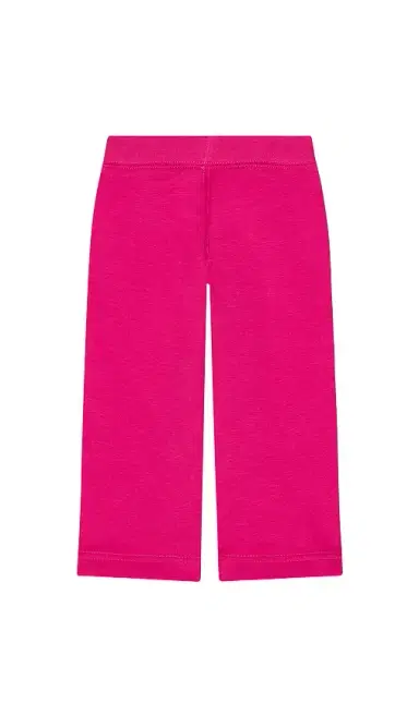 Polo Ralph Lauren Double Knit Tech Athletic Wide Leg Pant | Thumbnail 2