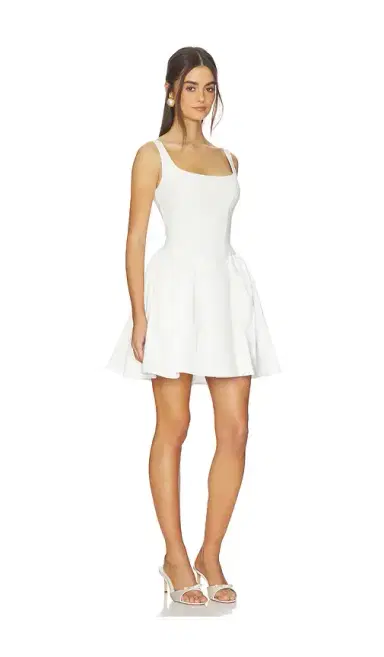 Kate Barton Taylor Dress | Thumbnail 2 Kate Barton Taylor Dress | Thumbnail 2