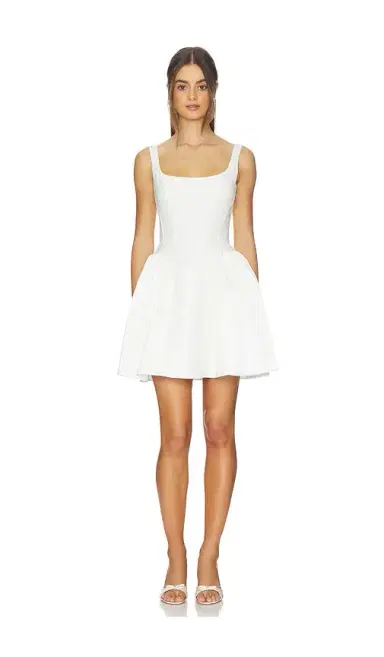 Kate Barton Taylor Dress | Thumbnail 1 Kate Barton Taylor Dress | Thumbnail 1