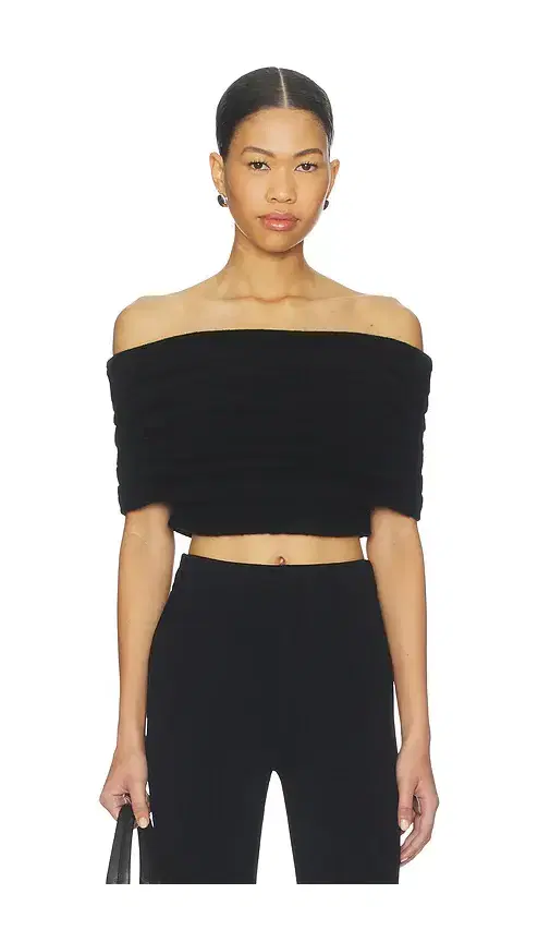SEROYA Emory Top