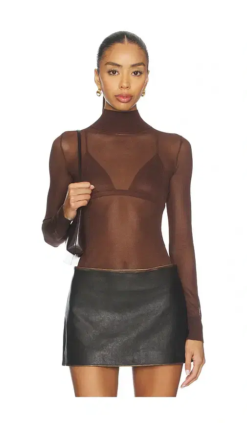SEROYA Lainey Top