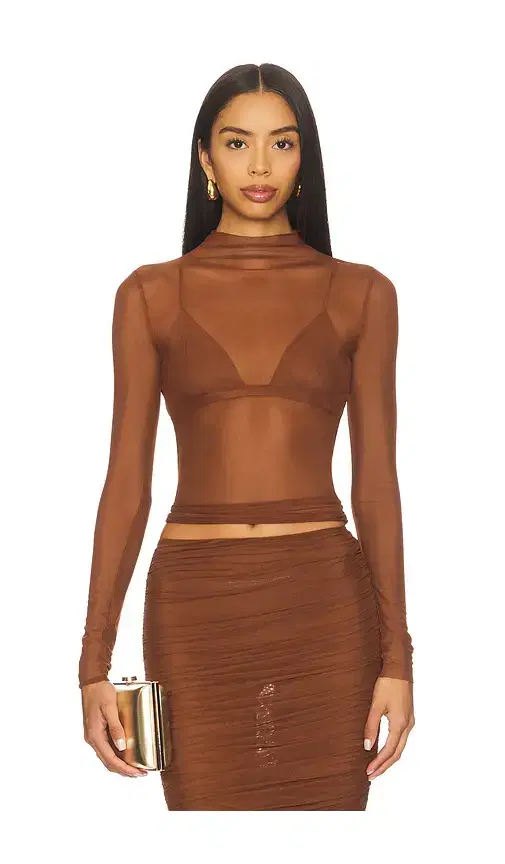 SEROYA Raffaella Top