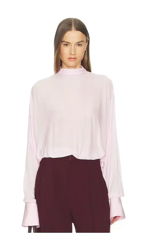 SEROYA Hawkes Bodysuit