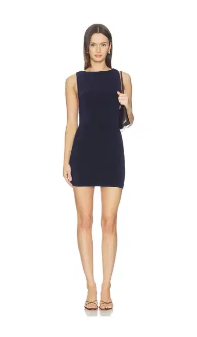ALL THE WAYS Arielle Mini Dress | Thumbnail 1
