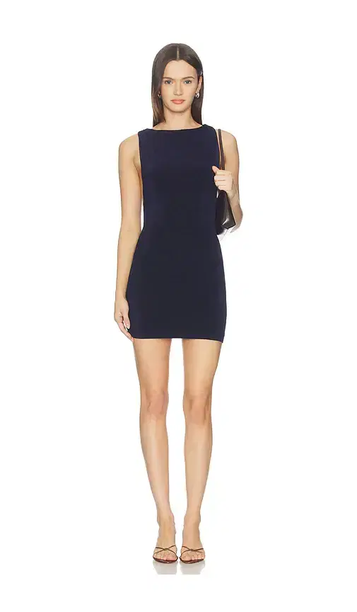 ALL THE WAYS Arielle Mini Dress