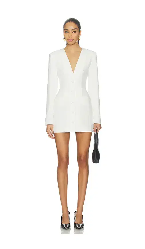 ALL THE WAYS Elizabeth Blazer Dress