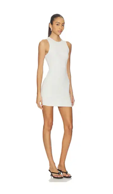 ALL THE WAYS Isabeau Mini Dress | Thumbnail 2
