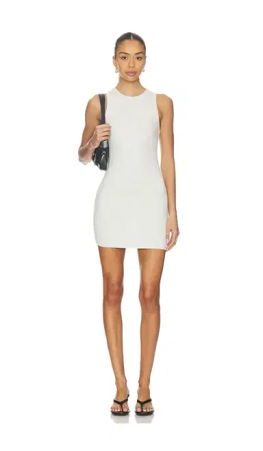 ALL THE WAYS Isabeau Mini Dress | Thumbnail 1