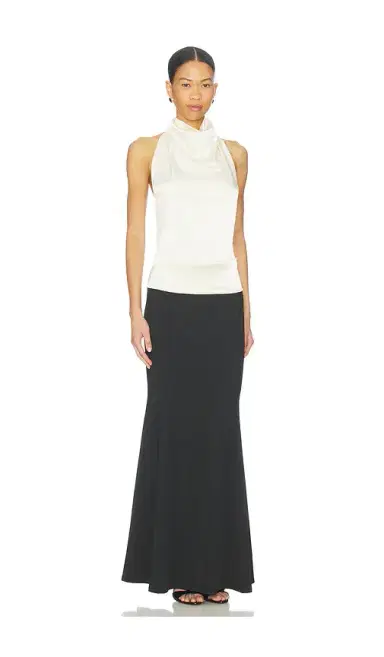 ALL THE WAYS Basma Maxi Dress | Thumbnail 2