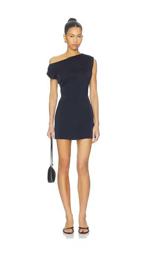 ALL THE WAYS Itzyana Mini Dress