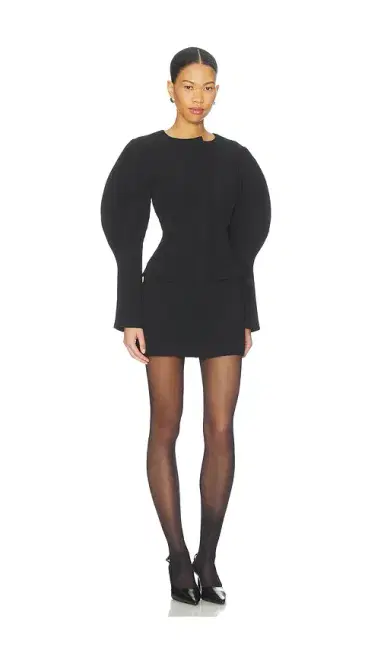 ALL THE WAYS Margot Mini Dress | Thumbnail 2