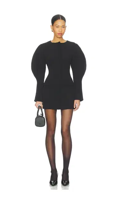 ALL THE WAYS Margot Mini Dress | Thumbnail 1