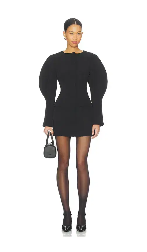 ALL THE WAYS Margot Mini Dress